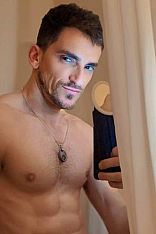 Luzio Escort Masculino