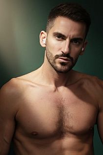 Dante Wellness Escort Masculino