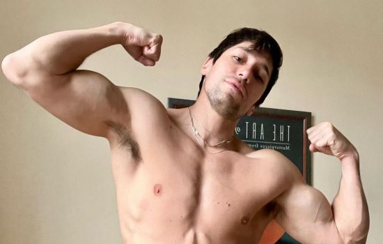 Feli Adriano Escort Masculino