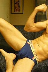 Feli Adriano Male Escort