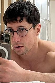 Feli Adriano Escort Masculino