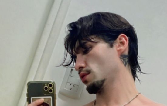Erick Escort Masculino