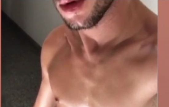 Erick Escort Masculino