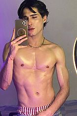 Erick Escort Masculino