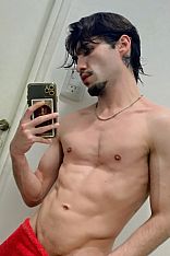 Erick Escort Masculino