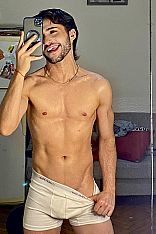 Erick Escort Masculino
