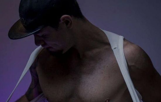 Dilan XL Escort Masculino
