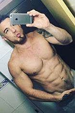 Dilan XL Escort Masculino