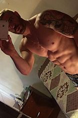 Foto #31 de Dilan XL