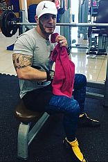 Foto #11 de Dilan XL