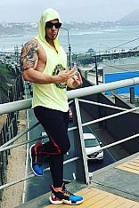 Foto #10 de Dilan XL