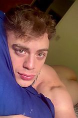 Alexander Escort Masculino