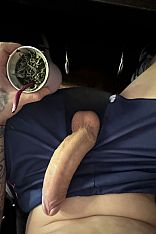 Alexander Escort Masculino