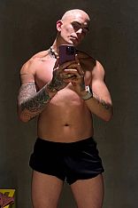 Alexander Escort Masculino