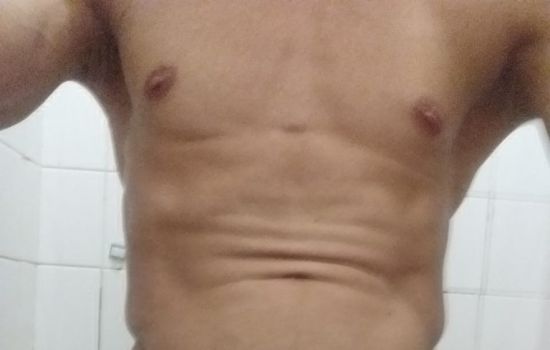 Theo Escort Masculino