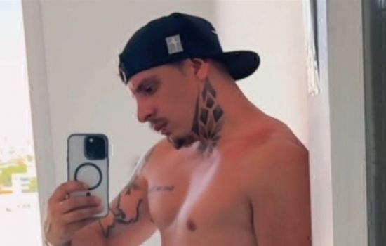 Max Escort Masculino