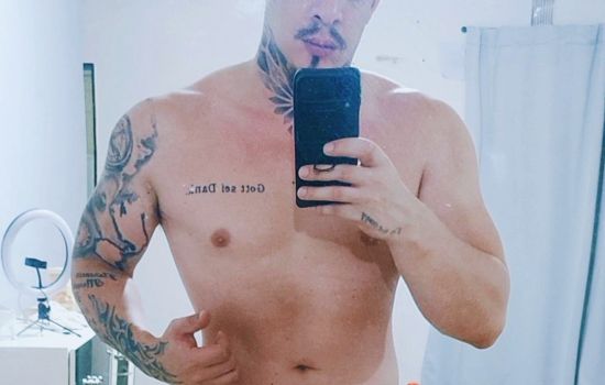 Max Escort Masculino