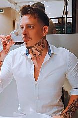 Max Escort Masculino