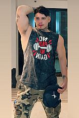 Max Escort Masculino