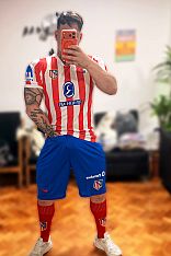 Max Escort Masculino