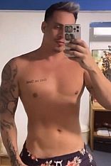 Max Escort Masculino