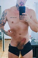 Max Escort Masculino