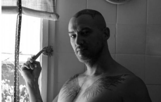Gastón Relax Male Masseur