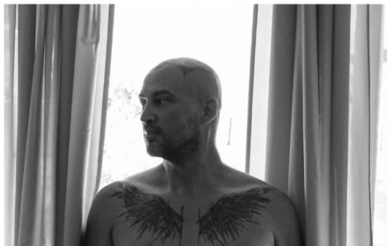 Gastón Relax Escort Masculino
