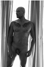 Gastón Relax Escort Masculino
