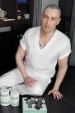 Foto #30 de Gastón Relax