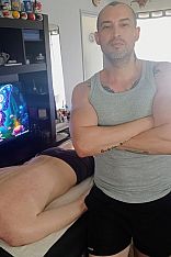 Foto #20 de Gastón Relax