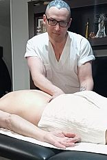 Foto #35 de Gastón Relax