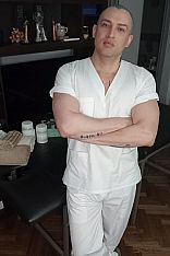 Foto #45 de Gastón Relax