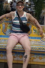 Foto #12 de Gastón Relax