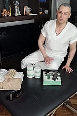 Foto #51 de Gastón Relax