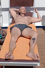 Photo #4 of Gastón Relax