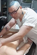 Foto #52 de Gastón Relax