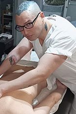 Foto #31 de Gastón Relax