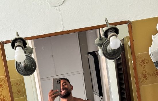 Jack Male Escort