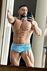 Jack Escort Masculino