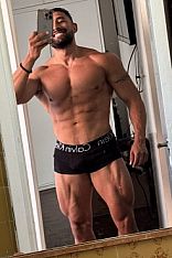 Jack Male Escort