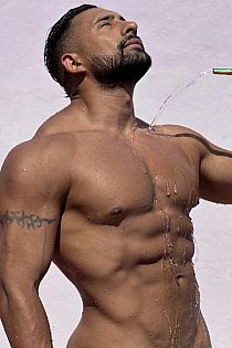 Jack Escort Masculino