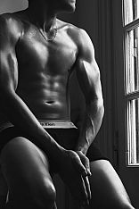 Manuel Lennan Escort Masculino