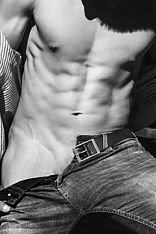 Manuel Lennan Escort Masculino