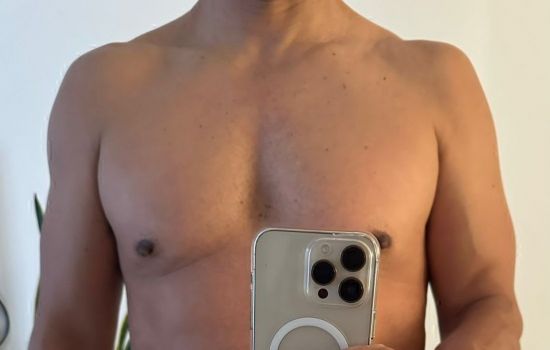 Tormo Escort Masculino