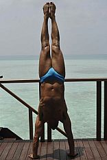 Tormo Escort Masculino