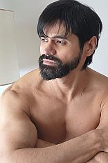 Lucio Escort Masculino