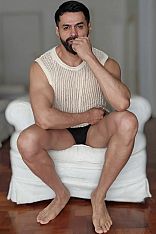 Lucio Escort Masculino