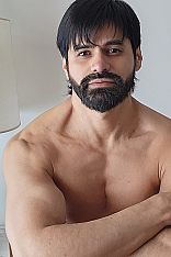 Lucio Escort Masculino