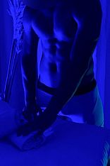 Fabi Masajista Escort Masculino